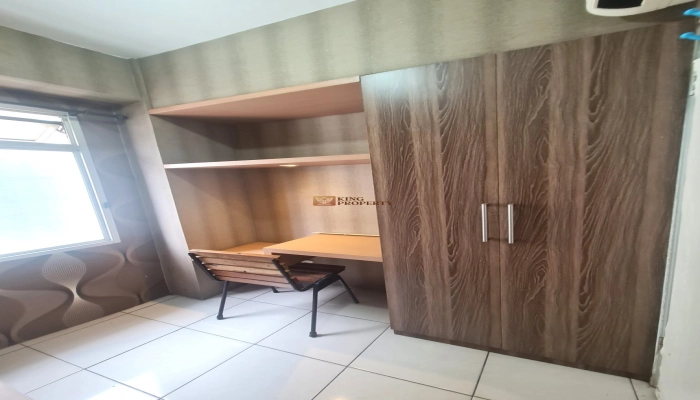 Green Bay Pluit Murah Siap Huni! 2BR 35m2 Hook Furnished Minimalis Green Bay Pluit Greenbay Dekat Baywalk! 8 20241014_110814
