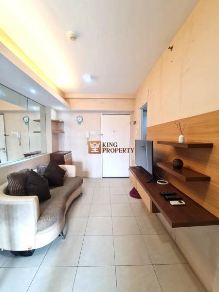 Green Bay Pluit Apartemen Murah 2BR 43m² View Laut Furnished Green Bay Pluit Strategis 2 20241018_151127