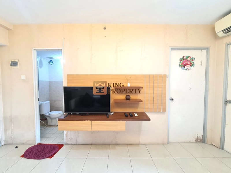 Green Bay Pluit Apartemen Murah 2BR 43m² View Laut Furnished Green Bay Pluit Strategis 3 20241018_151202