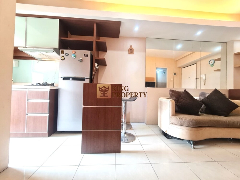 Green Bay Pluit Apartemen Murah 2BR 43m² View Laut Furnished Green Bay Pluit Strategis 5 20241018_151253