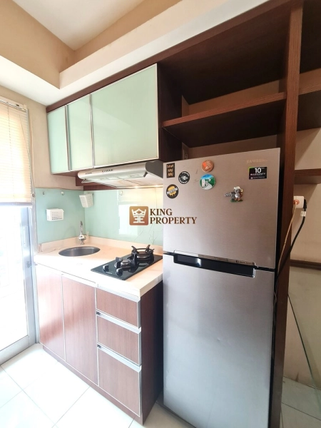 Green Bay Pluit Apartemen Murah 2BR 43m² View Laut Furnished Green Bay Pluit Strategis 6 20241018_151312