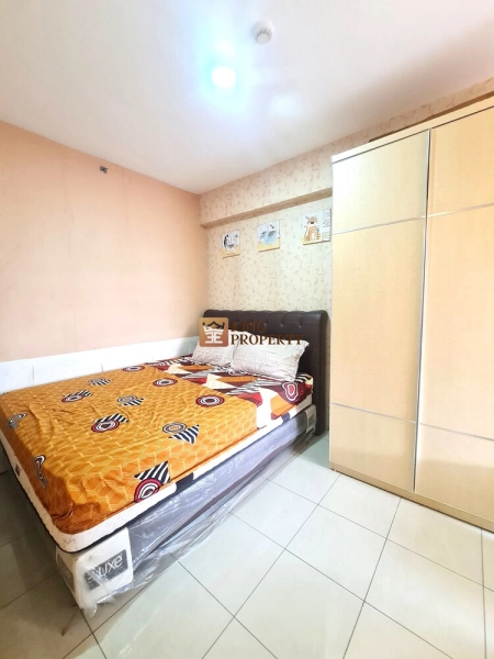Green Bay Pluit Apartemen Murah 2BR 43m² View Laut Furnished Green Bay Pluit Strategis 9 20241018_151630