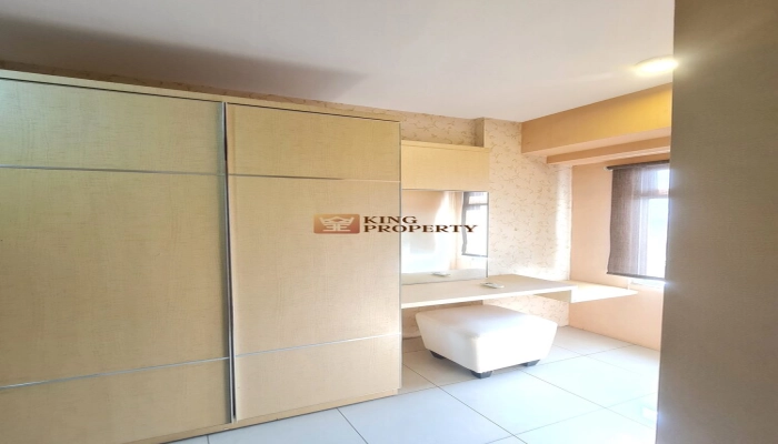Green Bay Pluit Apartemen Murah 2BR 43m² View Laut Furnished Green Bay Pluit Strategis 11 20241018_151928