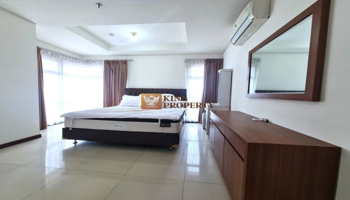 Green Bay Pluit Best View Kota Furnished 2BR 82m2 Siap Huni Green Bay Pluit 8 20241028_110711