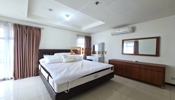 Green Bay Pluit Best View Kota Furnished 2BR 82m2 Siap Huni Green Bay Pluit 9 20241028_110741