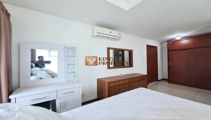 Green Bay Pluit Best View Kota Furnished 2BR 82m2 Siap Huni Green Bay Pluit 10 20241028_110805