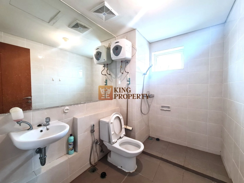 Green Bay Pluit Best View Kota Furnished 2BR 82m2 Siap Huni Green Bay Pluit 12 20241028_110842