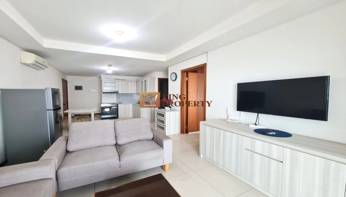 Green Bay Pluit Best View Kota Furnished 2BR 82m2 Siap Huni Green Bay Pluit 1 20241028_110910