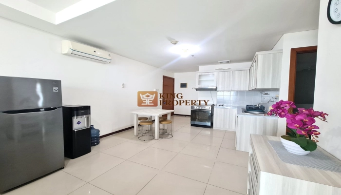 Green Bay Pluit Best View Kota Furnished 2BR 82m2 Siap Huni Green Bay Pluit 3 20241028_110958
