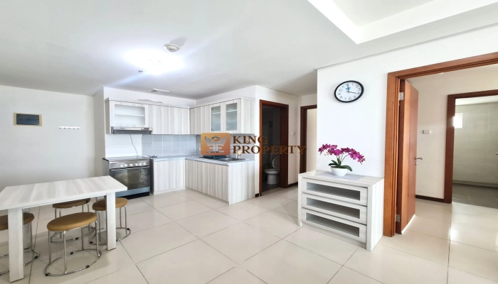 Green Bay Pluit Best View Kota Furnished 2BR 82m2 Siap Huni Green Bay Pluit 4 20241028_111008