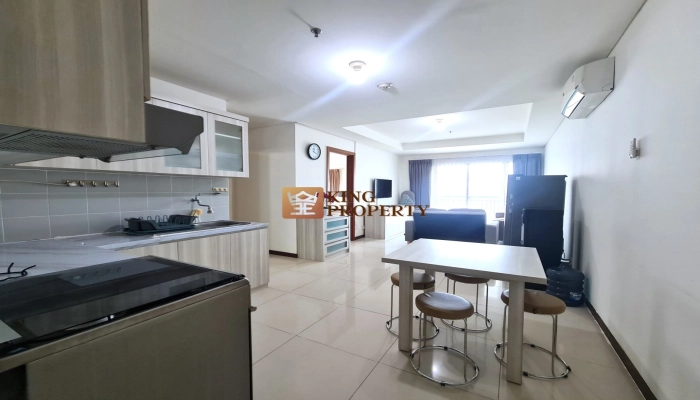 Green Bay Pluit Best View Kota Furnished 2BR 82m2 Siap Huni Green Bay Pluit 5 20241028_111039
