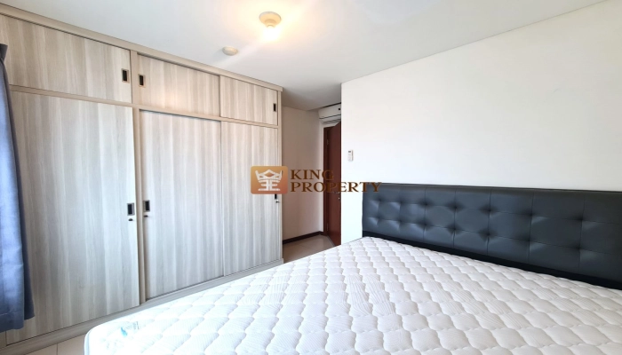 Green Bay Pluit Best View Kota Furnished 2BR 82m2 Siap Huni Green Bay Pluit 7 20241028_111151