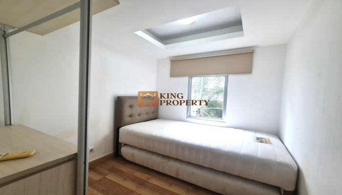 Green Bay Pluit Mewah&Cozy 2BR Furnished Green Bay Pluit View Pool Langsung Bawa Koper 4 20241104_115917