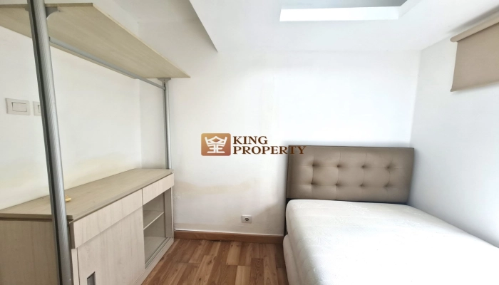 Green Bay Pluit Mewah&Cozy 2BR Furnished Green Bay Pluit View Pool Langsung Bawa Koper 5 20241104_115926