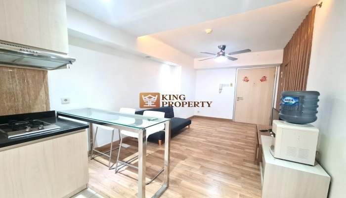 Green Bay Pluit Mewah&Cozy 2BR Furnished Green Bay Pluit View Pool Langsung Bawa Koper 2 20241104_115937