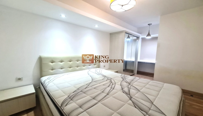 Green Bay Pluit Mewah&Cozy 2BR Furnished Green Bay Pluit View Pool Langsung Bawa Koper 7 20241104_120017