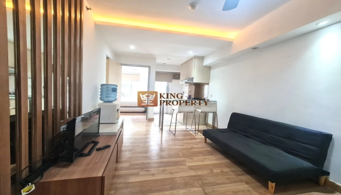 Green Bay Pluit Mewah&Cozy 2BR Furnished Green Bay Pluit View Pool Langsung Bawa Koper 1 20241104_121515