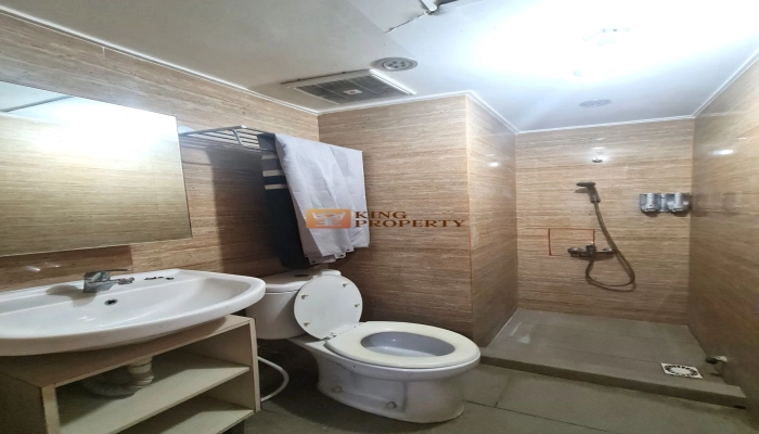 Green Bay Pluit Mewah&Cozy 2BR Furnished Green Bay Pluit View Pool Langsung Bawa Koper 8 20241104_121537