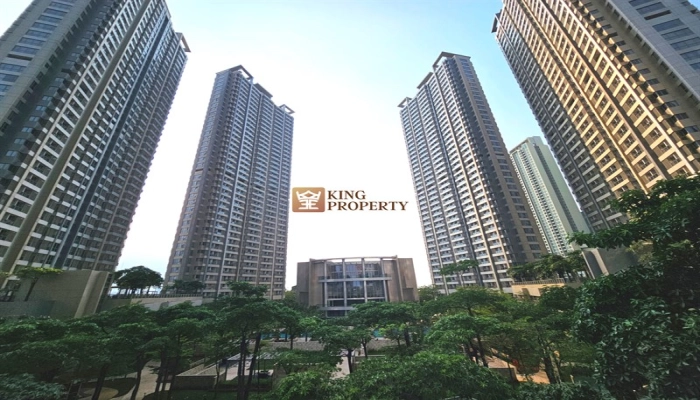 Taman Anggrek Residence Furnish Homey. 3BR Taman Anggrek Residence Dekat Mall Taman Anggrek 31 20241107_151853