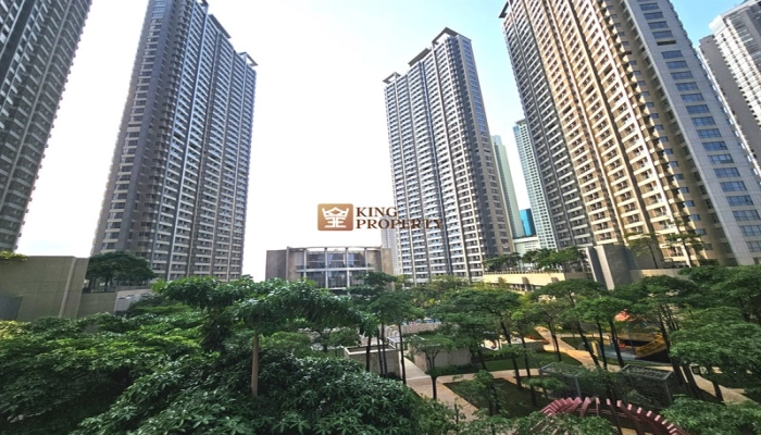 Taman Anggrek Residence Studio Cozy Taman Anggrek Residence Furnish Dekat BINUS & Mall! 24 20241107_151918