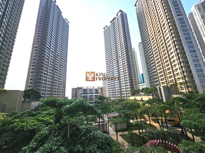 Taman Anggrek Residence Studio Cozy Taman Anggrek Residence Furnish Dekat BINUS & Mall! 22 20241107_151918