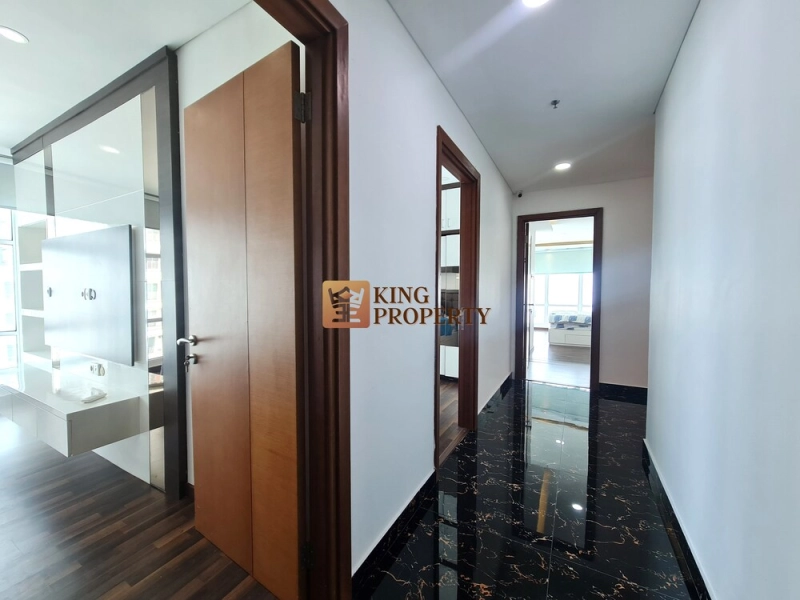 Green Bay Pluit Eksklusif & Mewah! Limited Unit Penthouse 3BR+3BR Full Furnished View Laut Green Bay Pluit Greenbay 10 20241117_101835