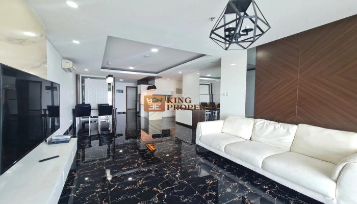 Green Bay Pluit Eksklusif & Mewah! Limited Unit Penthouse 3BR+3BR Full Furnished View Laut Green Bay Pluit Greenbay 2 20241117_102215