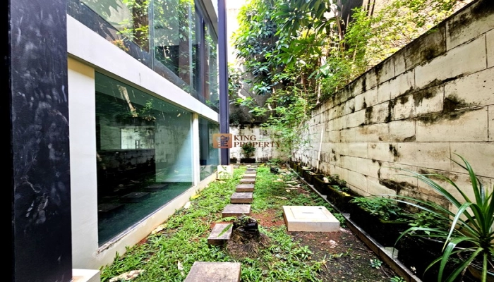 Jakarta Selatan Harga Nego, Rumah Pondok Indah Modern Glass House Ex Menteri Strategis 39 20241121_101756