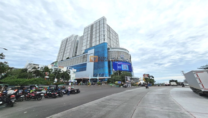 Jakarta Barat Akses Strategis, 2BR Apartemen Season City Diatas Mall Furnished 20 20241129_141707