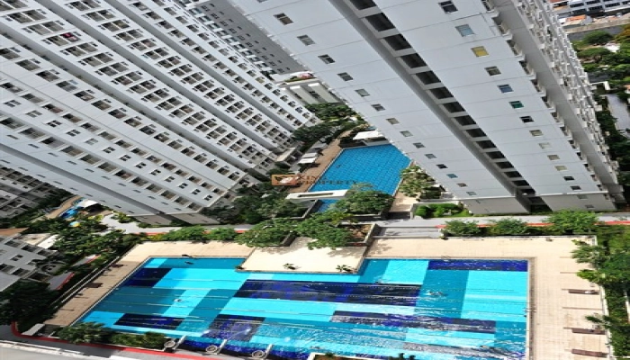 Royal Mediterania Special Unit, 2BR Hook Mediterania Garden 2 Furnish Tanjung Duren   18 20241130_113520