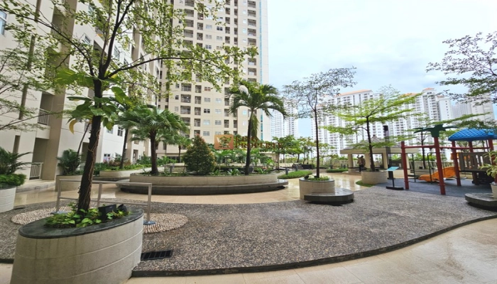Madison Park Ngampus Dekat, Nongkrong Cepat, Sewa 1BR Madison Park Furnished 28 20241202_143214