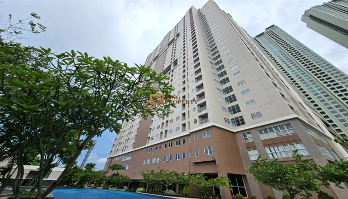 Madison Park Siap Huni, 1BR Madison Park Fully Furnish Dekat Central Park Mall 32 20241202_143651