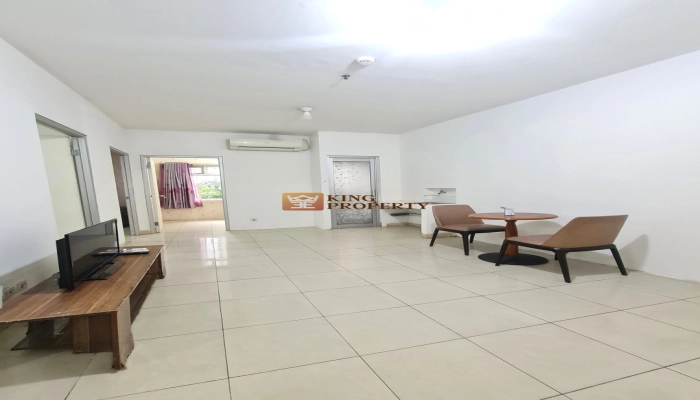 Green Bay Pluit View Pool Disewa 3BR 50m2 Posisi Hook Furnish Green Bay Pluit Greenbay 1 20241203_165853