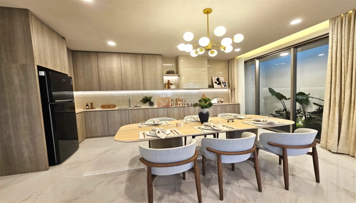 Lainnya Free DP Rumah Mewah View Danau Cita Garden Serpong Lacovia Fontis 10x15 4 20241206_151930