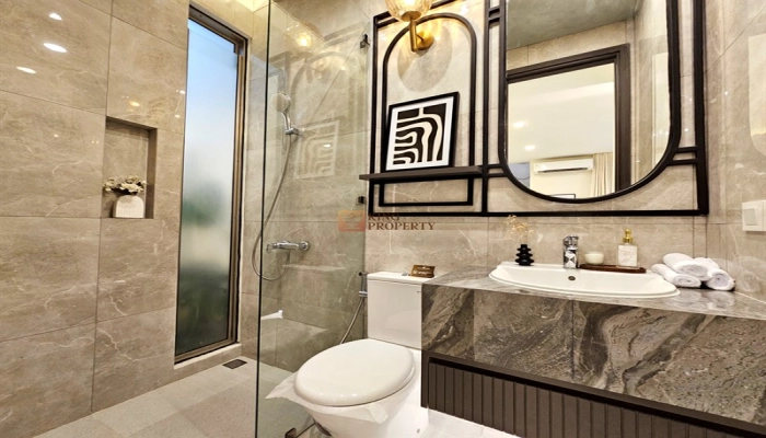 Lainnya Free DP Rumah Mewah View Danau Cita Garden Serpong Lacovia Fontis 10x15 5 20241206_152008