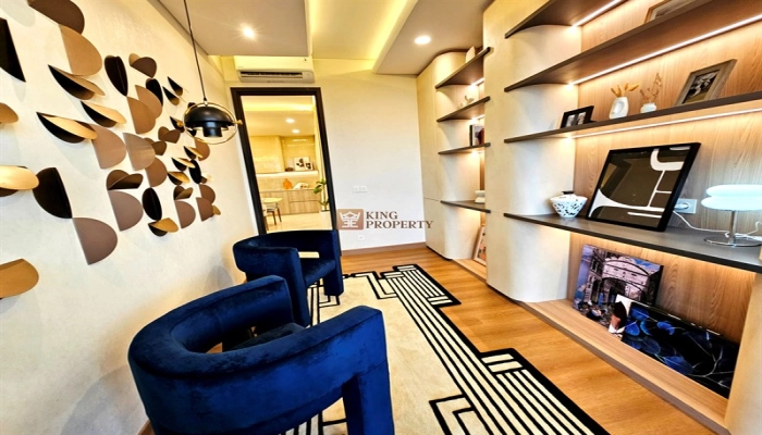 Lainnya Free DP Rumah Mewah View Danau Cita Garden Serpong Lacovia Fontis 10x15 7 20241206_152036