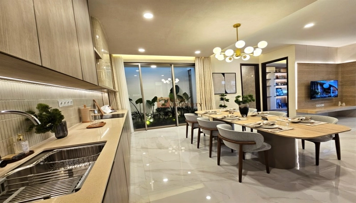 Lainnya Free DP Rumah Mewah View Danau Cita Garden Serpong Lacovia Fontis 10x15 9 20241206_152102