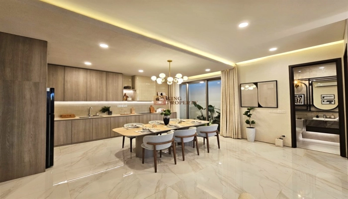 Lainnya Free DP Rumah Mewah View Danau Cita Garden Serpong Lacovia Fontis 10x15 11 20241206_152156