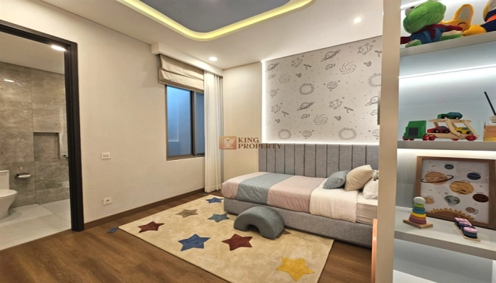 Lainnya Free DP Rumah Mewah View Danau Cita Garden Serpong Lacovia Fontis 10x15 13 20241206_152231