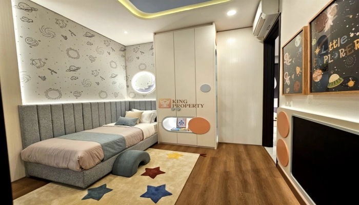 Lainnya Free DP Rumah Mewah View Danau Cita Garden Serpong Lacovia Fontis 10x15 14 20241206_152250