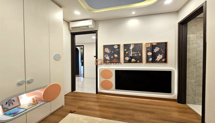 Lainnya Free DP Rumah Mewah View Danau Cita Garden Serpong Lacovia Fontis 10x15 16 20241206_152306