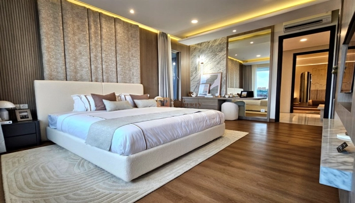 Lainnya Free DP Rumah Mewah View Danau Cita Garden Serpong Lacovia Fontis 10x15 18 20241206_152646