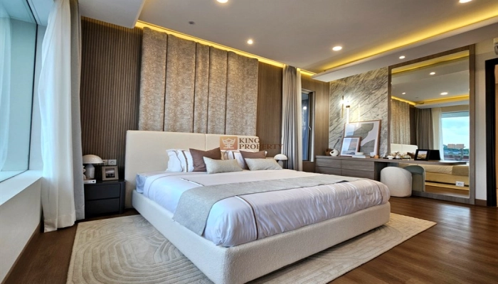 Lainnya Free DP Rumah Mewah View Danau Cita Garden Serpong Lacovia Fontis 10x15 19 20241206_152659