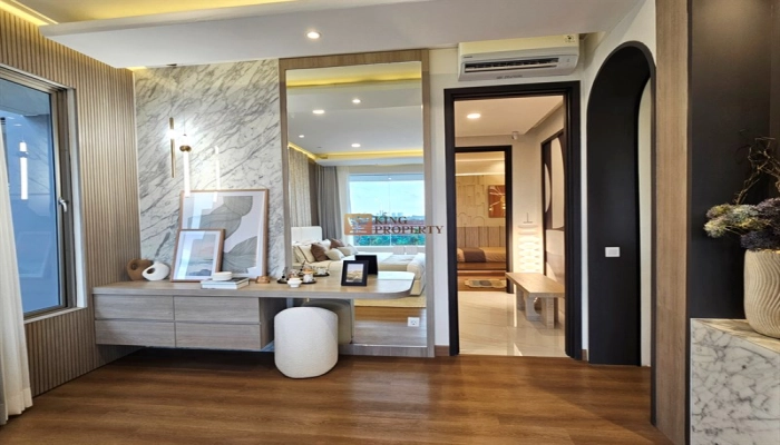 Lainnya Free DP Rumah Mewah View Danau Cita Garden Serpong Lacovia Fontis 10x15 20 20241206_152706