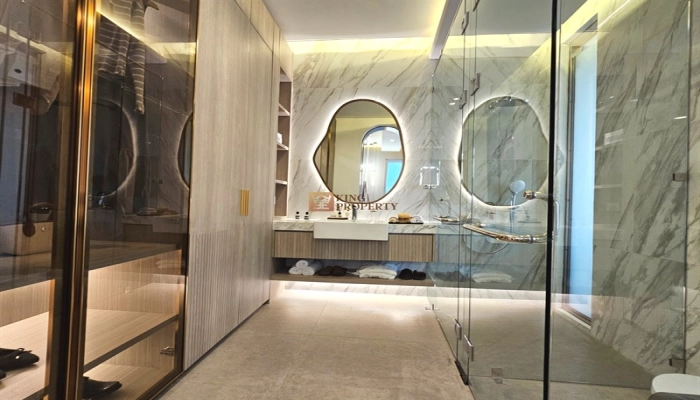 Lainnya Free DP Rumah Mewah View Danau Cita Garden Serpong Lacovia Fontis 10x15 21 20241206_152722