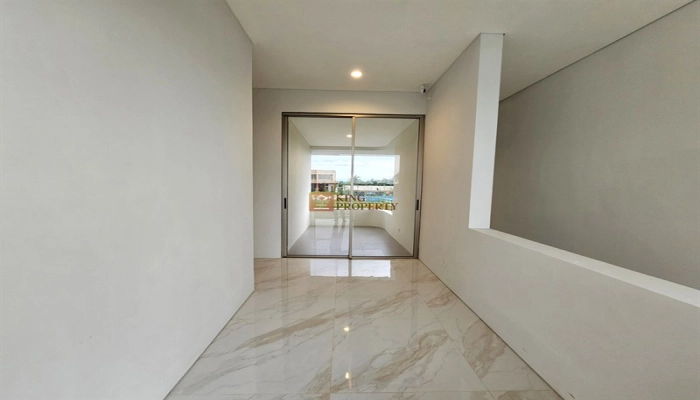 Lainnya Rumah Mewah Belakang Danau, Free DP, AC & Canopy Lacovia Fontis Citra Garden Serpong 8 20241206_154249