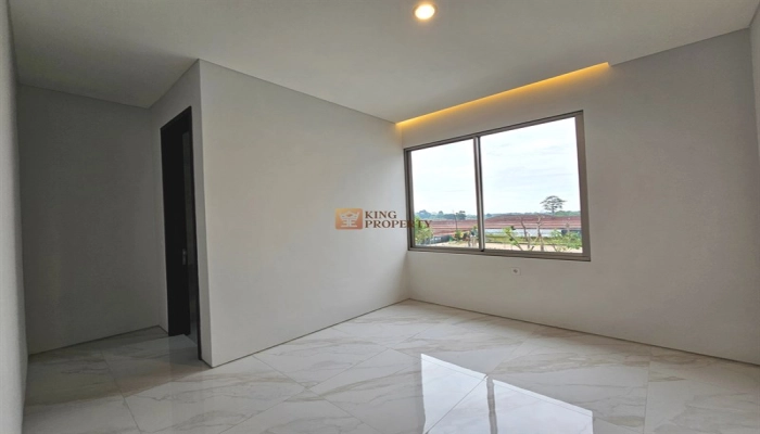 Lainnya Rumah Mewah Belakang Danau, Free DP, AC & Canopy Lacovia Fontis Citra Garden Serpong 9 20241206_154716