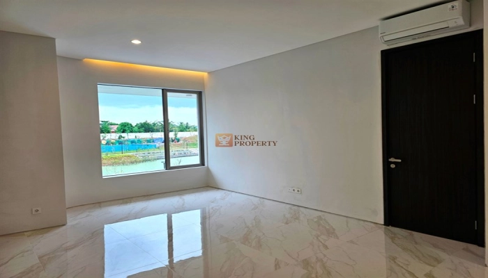 Lainnya Rumah Mewah Belakang Danau, Free DP, AC & Canopy Lacovia Fontis Citra Garden Serpong 12 20241206_155017