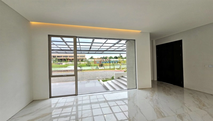 Lainnya Rumah Mewah Belakang Danau, Free DP, AC & Canopy Lacovia Fontis Citra Garden Serpong 15 20241206_155503
