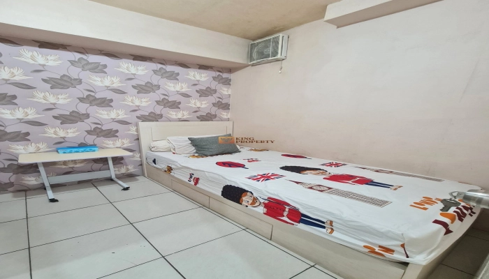 Green Bay Pluit Exclusive Unit! 2Br 35M2 Full Furnished Siap Huni di Tower Depan Green Bay Pluit Greenbay 6 20241231_011108